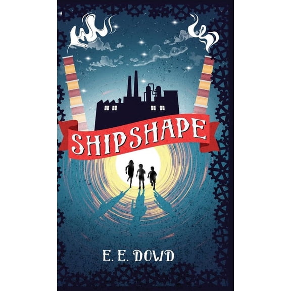 Shipshape, (Hardcover)