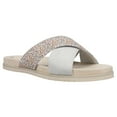 thumbnail image 2 of TOMS Womens Savanna Slide  Casual Shoes, 2 of 5