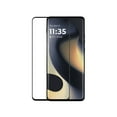 thumbnail image 4 of for Motorola Edge 2024 3D Curved Screen Protector - 2 Pcs Full Coverage HD Clear Anti-Scratch Easy Installation Screen Tempered Glass for Moto edge 2024 6.6", 4 of 5