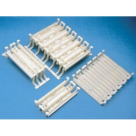 Ortronics 110 Wiring Block, 100-Pair with Legs OR-30200145