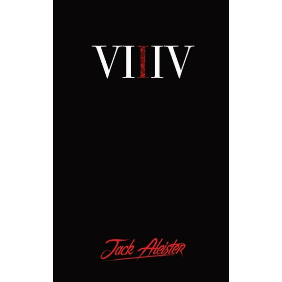 VIIIV, (Paperback)