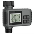 thumbnail image 2 of Temporizador de Agua Inteligente. de Riego Inteligente de una Salida. Temporizador de Riego. Programador de Jardín. Pantalla LCD., 2 of 5