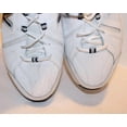 thumbnail image 3 of New Balance 608 v5 White Navy Blue Men's Size 11.5 4E US Casual Comfort Shoes, 3 of 6
