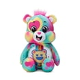 thumbnail image 1 of Peluche Care Bears Good Vibes Bear de 9 pulgadas con purpurina, 1 of 1