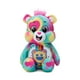 thumbnail image 1 of Peluche Care Bears Good Vibes Bear de 9 pulgadas con purpurina, 1 of 1