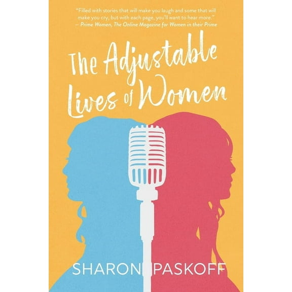 The Adjustable Lives of Women, (Paperback)