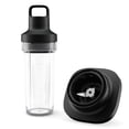 thumbnail image 1 of Vaso personal 473ml (16 oz) Para Licuadoras Pure Power, 1 of 3