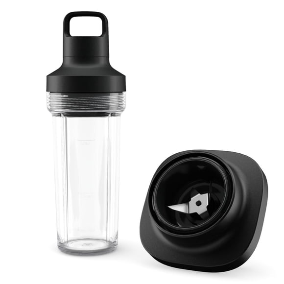 Vaso personal 473ml (16 oz) Para Licuadoras Pure Power