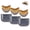 3pcs, variant on KALAKALA Lymphatic Contour Face Brush, Dry Brush for Lymphatic Drainage, Dry Brushing Face Brush, Chin & Jawline Sculpting Fit the Skin Precisely and Relieve Fatigue (2PCS)