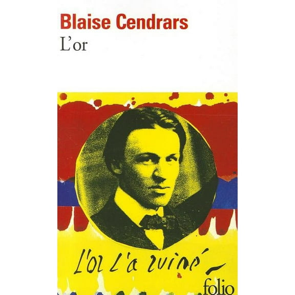 Folio: Or (Paperback)