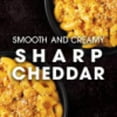 thumbnail image 2 of Cracker Barrel Mac and Cheese, 1 Bowl, for Easy Dinner or Dinner Sides, Sharp Cheddar, No Artificial Flavors or Dyes, 3.8 oz, 2 of 13