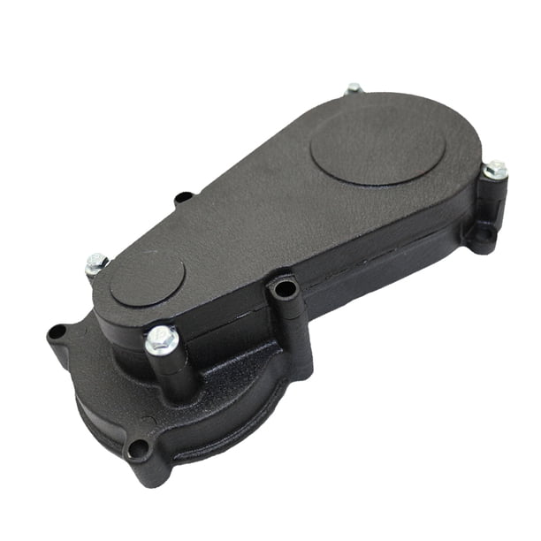 Caja de Cambi Transmisión para Bicicleta Sunnimix con Embrague de 2 Tiempos 47CC 49CC
