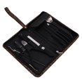 thumbnail image 3 of Juego De Cuidado De Uñas Duradero Y Resistente Al Desgaste, Juego De Manicura, Tienda De Manicura De Salón De Belleza Elegante Para Mujer Casera Ccdes Colocar, 3 of 8
