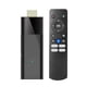 thumbnail image 1 of Smart TV Stick Dual 2.4G/5G WiFi Android10 ATV Allwinner H313 Support 4K Video Mini TV Box Portable, 1 of 5