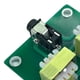 thumbnail image 2 of sensibilidad del del filtro del de ruido del audtéreo antiinterferente Sunnimix placa de circuito de audio, 2 of 6