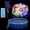 46ft, variant on Zeokiar 55ft Solar Pool Lights for Above Ground Pools, 150 LEDs Remote IP65 Waterproof Rope String Lights, 8 Color Modes, Swimming Frame Pool Decor Accessories for Outdoor Outside Trampoline Camping