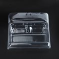thumbnail image 4 of Simulated Transparent Interior Cockpit for 1/10 RC Crawler Car TRX4 Bronco Ranger, 4 of 7