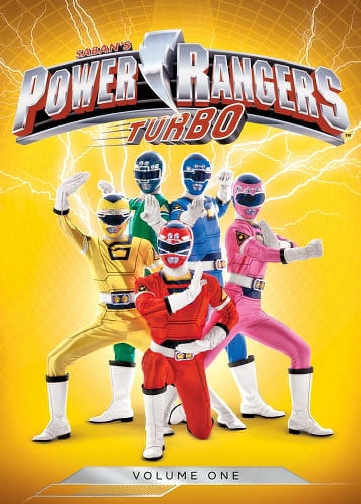 洋画・外国映画 POWER RANGERS S.P.D. DVD-BOX Amazon.com