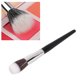 thumbnail image 5 of Brocha Para Polvos, Brocha Profesional Para Rubor, Herramienta Cosmética Ergonómica De Cabello Suave, Flexible Para El Hogar ANGGREK Otros, 5 of 8