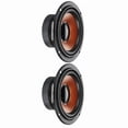thumbnail image 2 of Altavoces Portátiles de Rango Completo 2 Piezas, Altavoz Cine Musical con Sonido 4 Ohmios y 3W, 2 of 5