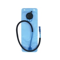 Rothco 3.0 Liter Replacement Bladder With Bite Valve