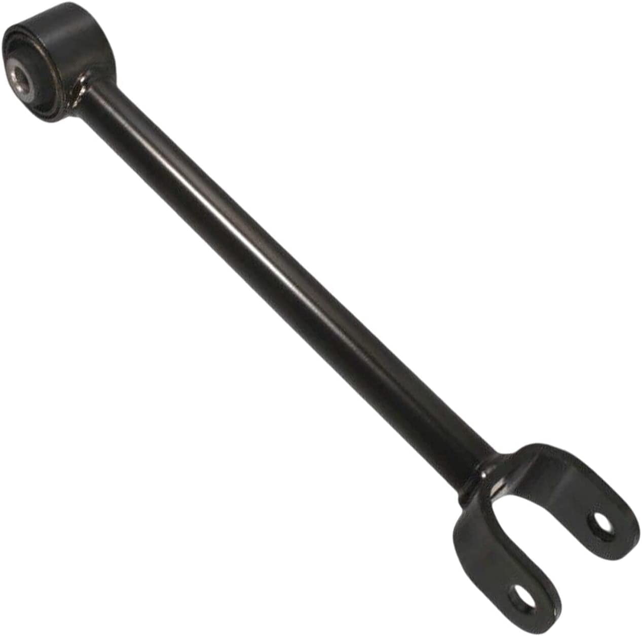 Detroit Axle - Rear Driver and Passenger Side Upper Control Arm Assembly Replacement for 2007 2008 2009 2010 Dodge Avenger Journey Sebring