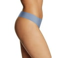 thumbnail image 2 of Women's Maidenform DMLCTG Flawless No Show Thong Panty (Cocoa Cat Print 9), 2 of 3