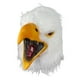 thumbnail image 2 of Máscaras de halcón Máscara de pájaro de látex Cubierta de cabeza completa Fiesta de disfraces de Halloween Máscara de águila Pájaro de águila Accesori, 2 of 8