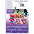 thumbnail image 3 of Trolls World Tour (Dance Party Edition) [DVD], 3 of 7