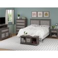 thumbnail image 2 of Stone River 6 Drawer Dresser, 2 of 7