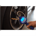 Astro Pneumatic 3018 3.5 in. Digital Tire Inflator with Hose