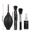 thumbnail image 5 of AOOOWER Camera Dust Cleaner Kit DSLR Lens Digital Camera Cleaning Brush for DSLR Cameras, 5 of 9