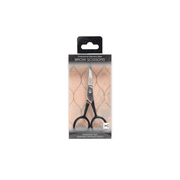 Walmart Professional Stainless Steel Eyebrow Scissors