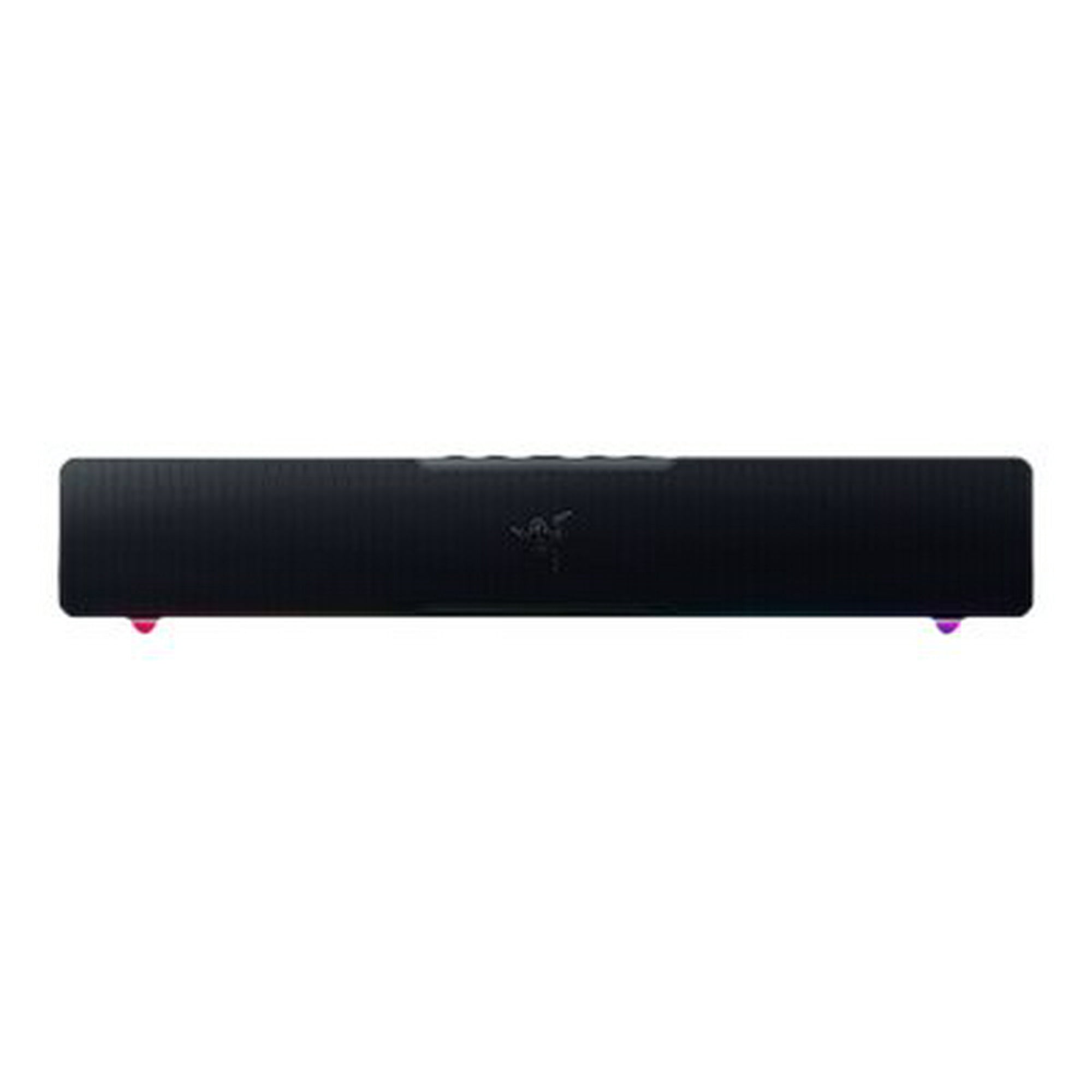 Razer Leviathan V2 X - Sound bar - for PC - wireless - Bluetooth