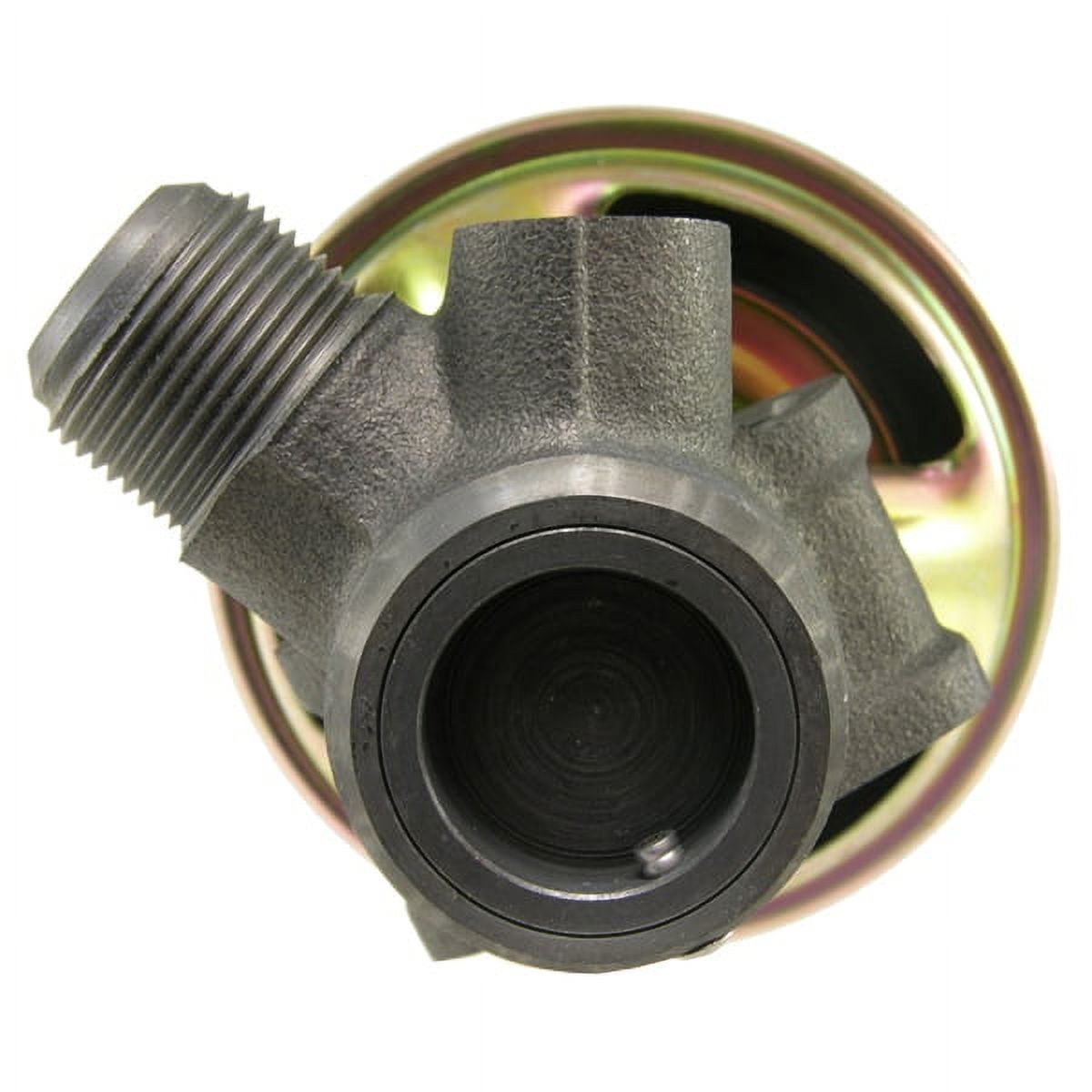 Exhaust Gas Recirculation (EGR) Valve