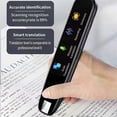 thumbnail image 5 of Scan Sense Pen, Scansense Ai Smart Pen, 5 of 5