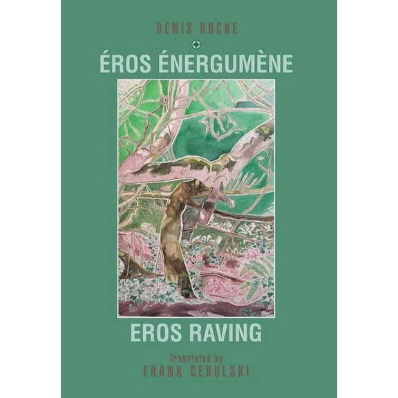Eros Raving