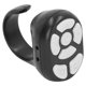 thumbnail image 4 of Control remoto Bluetooth Page Turner Control remoto Ring Clicker para móvil Selfie Video Watch Novel Black, 4 of 8