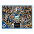 thumbnail image 3 of YouTheFan MLB New York Mets Barnyard Fans Puzzle - 500 Piece, 3 of 4