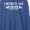 Indigo Blue, variant on OXI Hoodie Sweatshirt - I Intend To Live Forever, Basic Casual Hoodie for Men's and Women Fleece Hoodie Long Sleeve - Antiquee Cherry Small