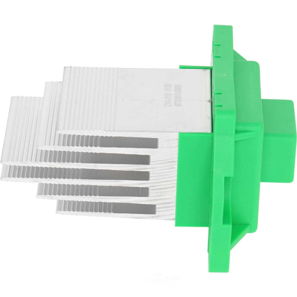 HOLSTEIN 2BMR0574 HVAC Blower Motor Resistor