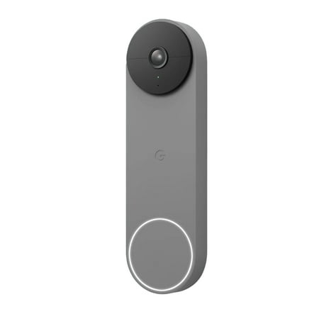 Google Nest (Wired) Wi-Fi Vide