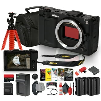 Nikon COOLPIX P1000 Point Shoot Digital Camera with Wi-Fi, Video