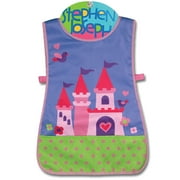 Craft Apron, Princess/Castle
