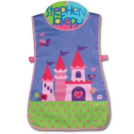 Craft Apron, Princess/Castle