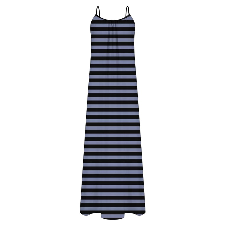 black maxi jersey dress Boden Women's Multiway Jersey Maxi Dress in Black