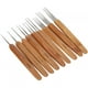 thumbnail image 1 of Juego de ganchillo Dreadlock ANGGREK Herramienta Para Tejer Cabello trenzado, 1 of 8