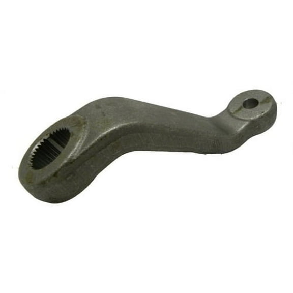 Crown Automotive 52000615 CAS52000615 PITMAN ARM Fits select: 1984-2001 JEEP CHEROKEE, 1986-1992 JEEP COMANCHE
