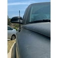thumbnail image 5 of 9" inch Antenna Mast Black Power Rod Radio AM/FM for DODGE DAKOTA 1997-2011 Brand New, 5 of 8