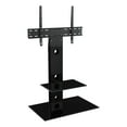 thumbnail image 6 of FSL700LEB-A - TV Stand with TV Mount for TVs from 32" - 65". Black, 6 of 9
